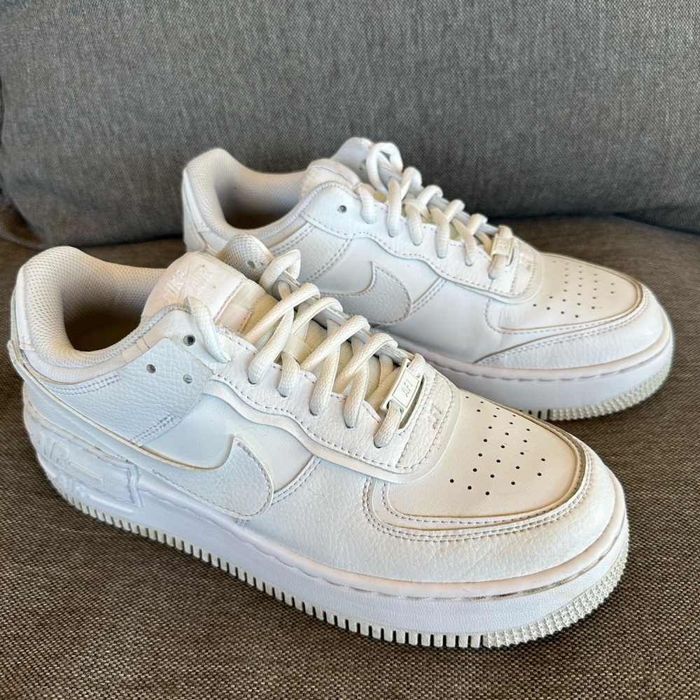 Nike Air Force 1 shadow - Picture 6 of 7
